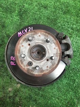 СТУПИЦА НА TOYOTA WINDOM MCV21 2MZ-FE