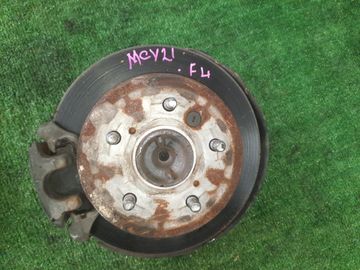 СТУПИЦА НА TOYOTA WINDOM MCV21 2MZ-FE