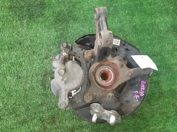 СТУПИЦА НА TOYOTA WISH ZNE10 1ZZ-FE