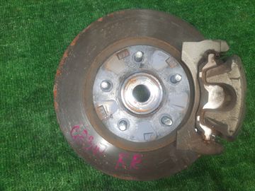 СТУПИЦА НА MITSUBISHI RVR GA3W 4B10