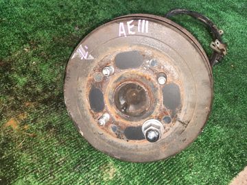 СТУПИЦА НА TOYOTA SPRINTER AE111 4A-FE