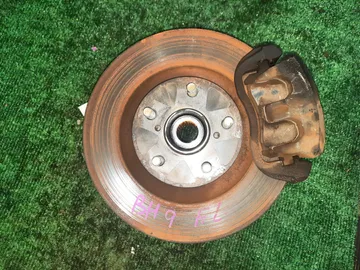 СТУПИЦА НА SUBARU LEGACY LANCASTER BH9 EJ25DE