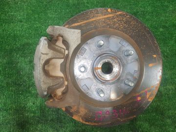 СТУПИЦА НА MITSUBISHI RVR GA3W 4B10