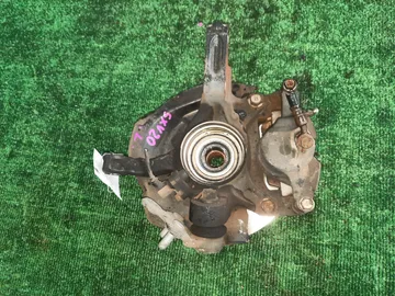 СТУПИЦА НА TOYOTA MARK II QUALIS SXV20 5S-FE