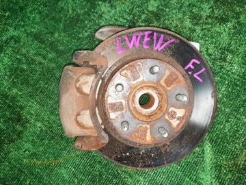 СТУПИЦА НА MAZDA MPV LWEW FS-DE