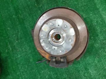 СТУПИЦА НА MITSUBISHI PAJERO V75W 6G74