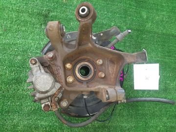 СТУПИЦА НА SUBARU FORESTER SJ5 FB20