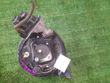 СТУПИЦА НА NISSAN NOTE E13 HR12EM57