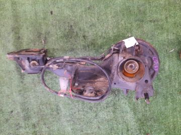 СТУПИЦА НА NISSAN SERENA C24 SR20DE