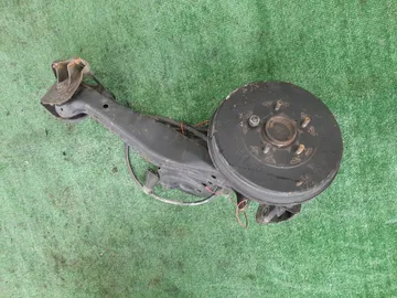 СТУПИЦА НА NISSAN SERENA C24 SR20DE