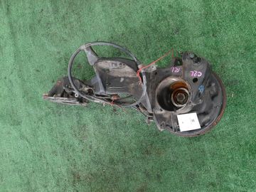 СТУПИЦА НА NISSAN SERENA C24 SR20DE