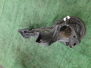 СТУПИЦА НА NISSAN SERENA C24 SR20DE