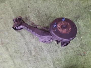 СТУПИЦА НА NISSAN SERENA C24 SR20DE
