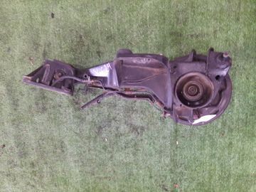 СТУПИЦА НА NISSAN SERENA C24 SR20DE