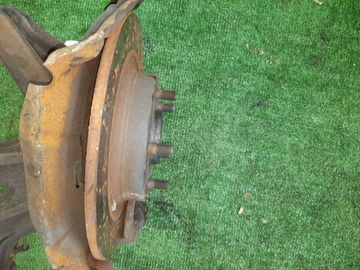 СТУПИЦА НА MAZDA ATENZA GHEFP LF-VE