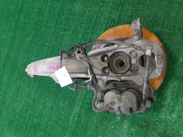 СТУПИЦА НА NISSAN FUGA Y50 VQ35DE