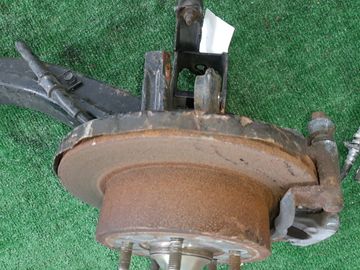 СТУПИЦА НА MITSUBISHI DEBONAIR S22A 6G72