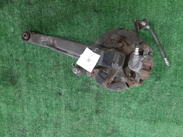 СТУПИЦА НА MITSUBISHI DEBONAIR S22A 6G72