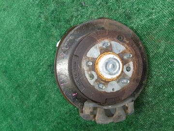 СТУПИЦА НА MAZDA MPV LW3W L3-DE