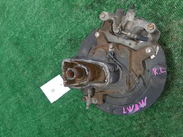 СТУПИЦА НА MAZDA MPV LW3W L3-DE