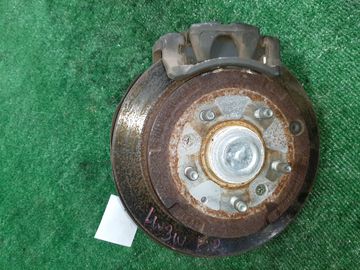 СТУПИЦА НА MAZDA MPV LW3W L3-DE