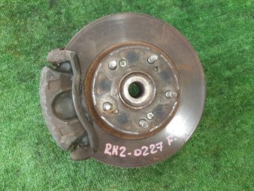 СТУПИЦА НА HONDA STEPWGN RK2 R20A