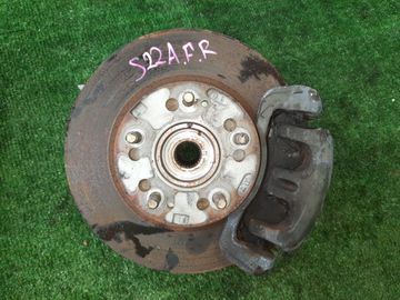 СТУПИЦА НА MITSUBISHI DEBONAIR S22A 6G72