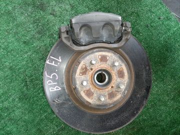 СТУПИЦА НА SUBARU LEGACY BP5 EJ20E