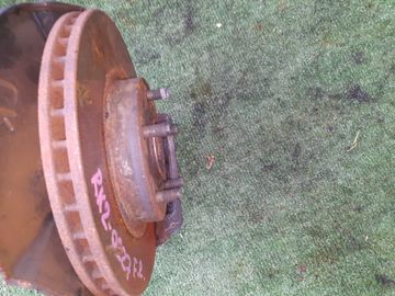СТУПИЦА НА HONDA STEPWGN RK2 R20A