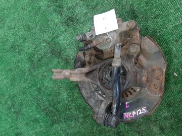 СТУПИЦА НА TOYOTA RACTIS NCP125 1NZ-FE