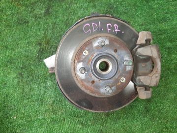 СТУПИЦА НА HONDA FIT GD1 L13A