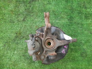 СТУПИЦА НА HONDA FIT GD1 L13A