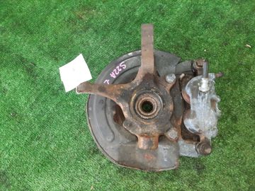 СТУПИЦА НА MITSUBISHI DEBONAIR S22A 6G72