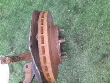 СТУПИЦА НА MITSUBISHI DEBONAIR S22A 6G72