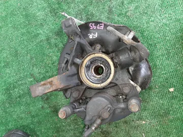 СТУПИЦА НА TOYOTA STARLET EP95 4E-FE