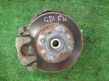 СТУПИЦА НА HONDA FIT GD1 L13A