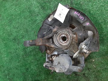 СТУПИЦА НА TOYOTA CAMRY ACV40 2AZ-FE