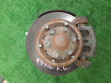 СТУПИЦА НА MITSUBISHI CHALLENGER K94W 4D56T