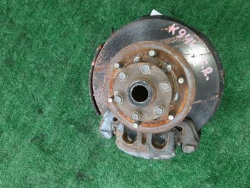 СТУПИЦА НА MITSUBISHI CHALLENGER K94W 4D56T