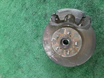 СТУПИЦА НА TOYOTA WISH ZNE14 1ZZ-FE