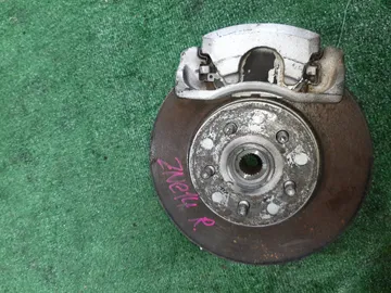 СТУПИЦА НА TOYOTA WISH ZNE14 1ZZ-FE