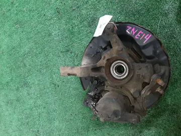 СТУПИЦА НА TOYOTA WISH ZNE14 1ZZ-FE