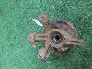 СТУПИЦА НА TOYOTA CARIB AE115 7A-FE