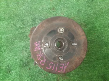 СТУПИЦА НА TOYOTA CARIB AE115 7A-FE
