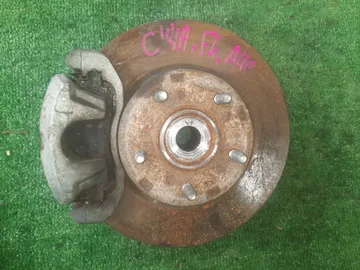 СТУПИЦА НА MITSUBISHI GALANT FORTIS CY4A 4B11