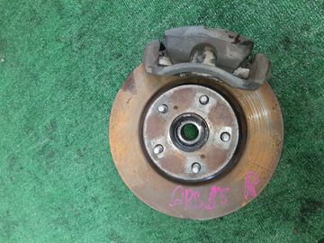 СТУПИЦА НА TOYOTA ESTIMA GSR55 2GR-FE