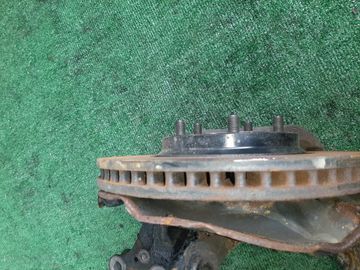 СТУПИЦА НА TOYOTA ESTIMA GSR55 2GR-FE