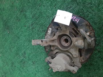СТУПИЦА НА TOYOTA WISH ZNE14 1ZZ-FE