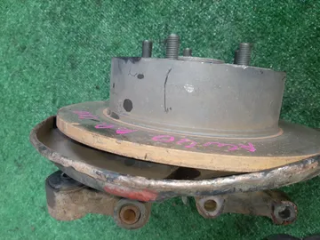 СТУПИЦА НА TOYOTA CAMRY ACV40 2AZ-FE