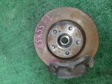 СТУПИЦА НА TOYOTA ESTIMA GSR55 2GR-FE